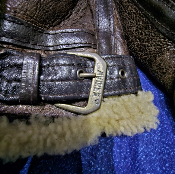 AVIREX type B3  Size 36 - Picture 7 of 15